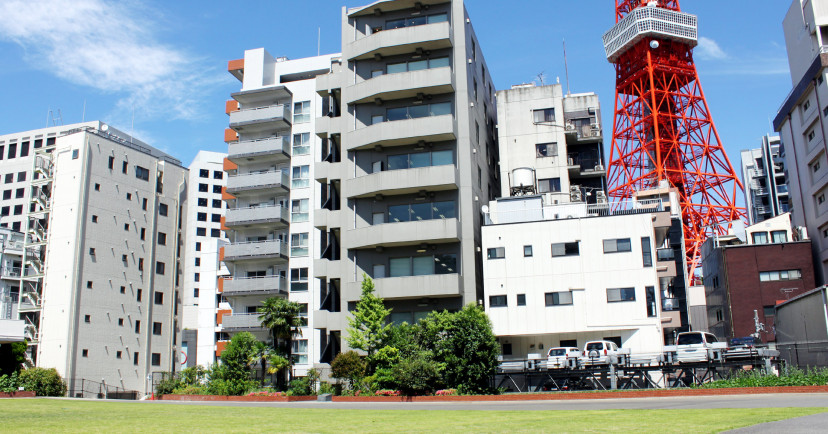 東麻布保育園