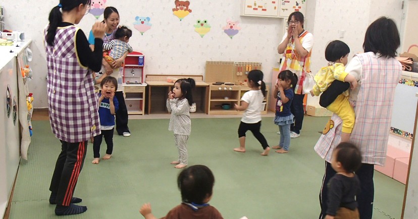 イオン小牧キッズ保育園