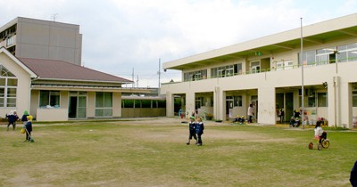 東海市立養父保育園