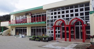 南知多町立かるも保育所