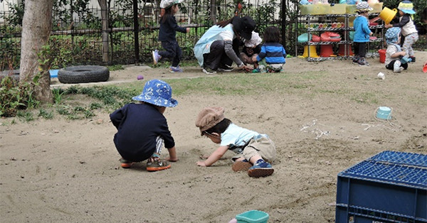 野のゆり保育園