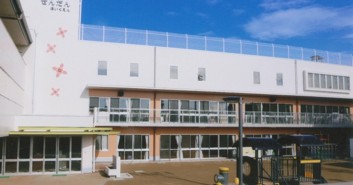 幼保連携型認定こども園　栴檀保育園