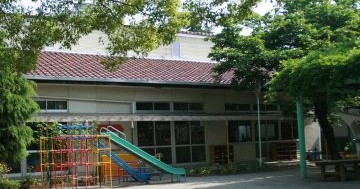 堅磐信誠幼稚園