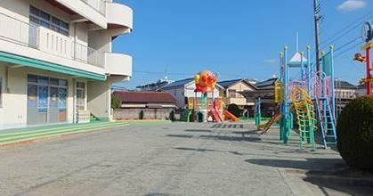 さくらケ丘保育園