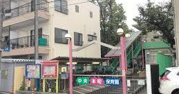 中央本町保育園