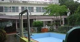 認定こども園　ぐんま幼稚園