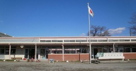 川内南幼稚園