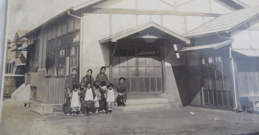 認定こども園　藤岡幼稚園