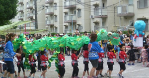 西東京市立向台保育園