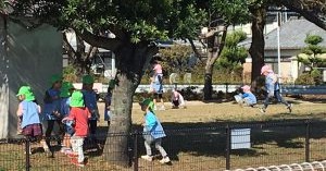 幼保連携型認定こども園千草保育園