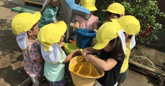 まどか保育園（本園）