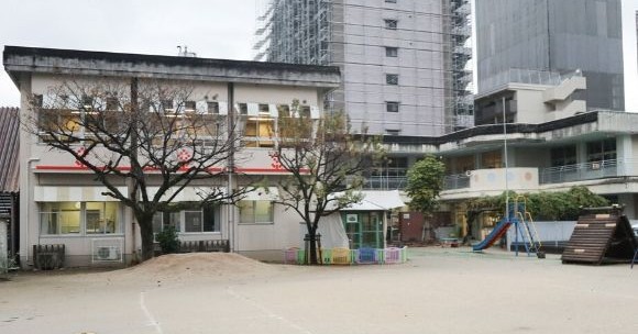 YMCA熊本五福幼稚園