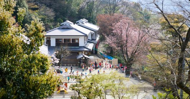 松ヶ崎こども園