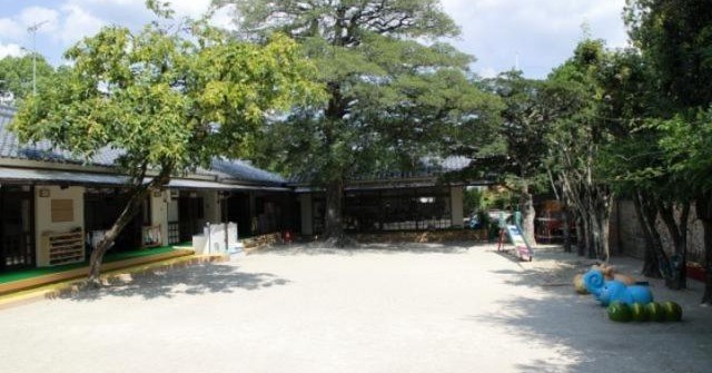 認定こども園　まこと幼児園