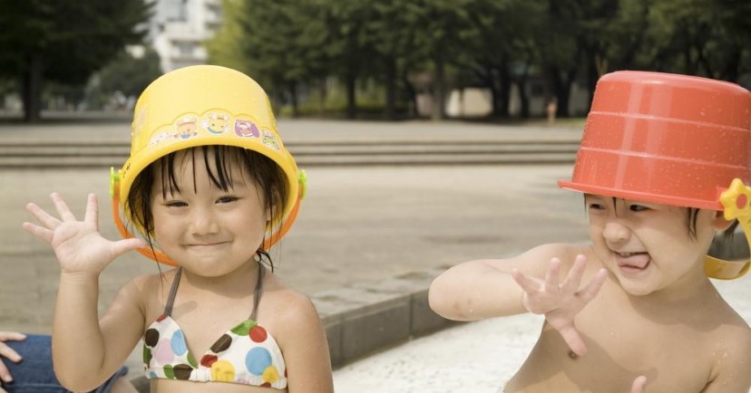 小規模保育事業　やまざき乳児園（みつば）