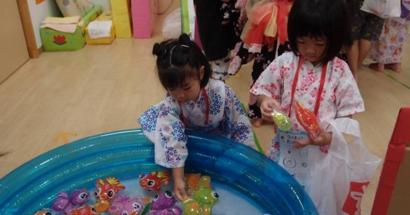 えがおの森保育園 おおもり駅前 大田区 の口コミ 基本情報 チビナビ