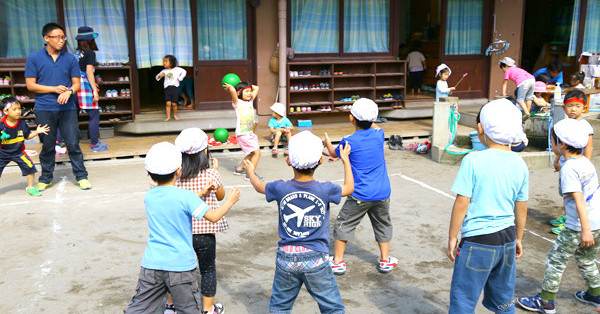 豊川保育園