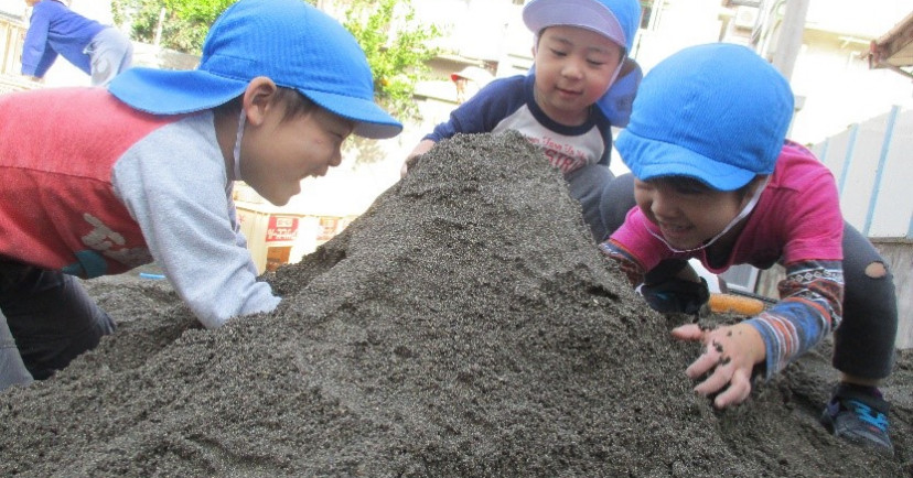 弁天橋保育園