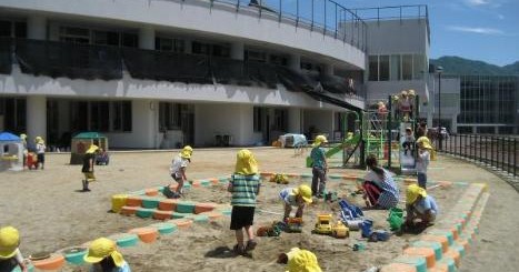 湯沢認定こども園