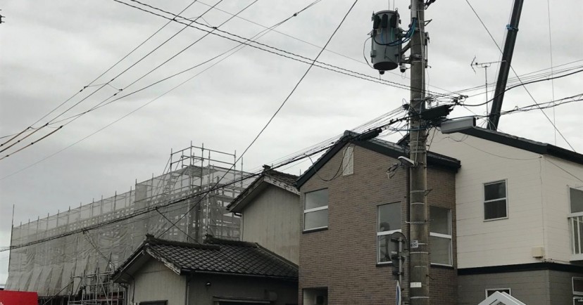 物見山はじめ保育園