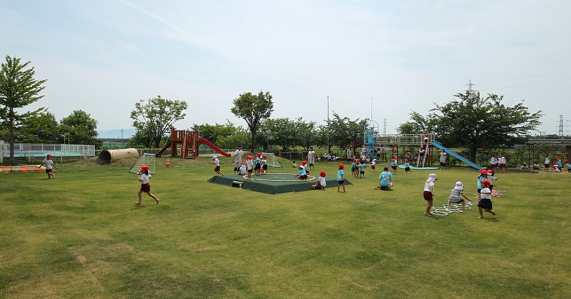 岡山幼保連携型認定こども園