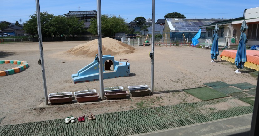 幼保連携型認定赤塚こども園