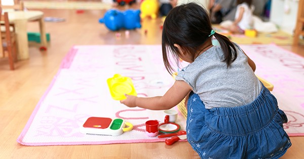 認定こども園和光幼稚園