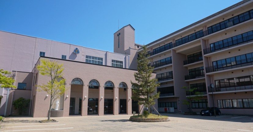 聖霊女子短期大学付属幼稚園・保育園