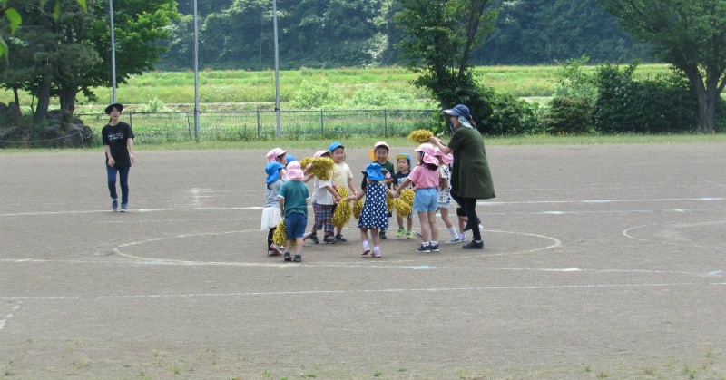 小友保育園