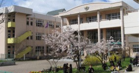 秋田大学教育学部附属幼稚園