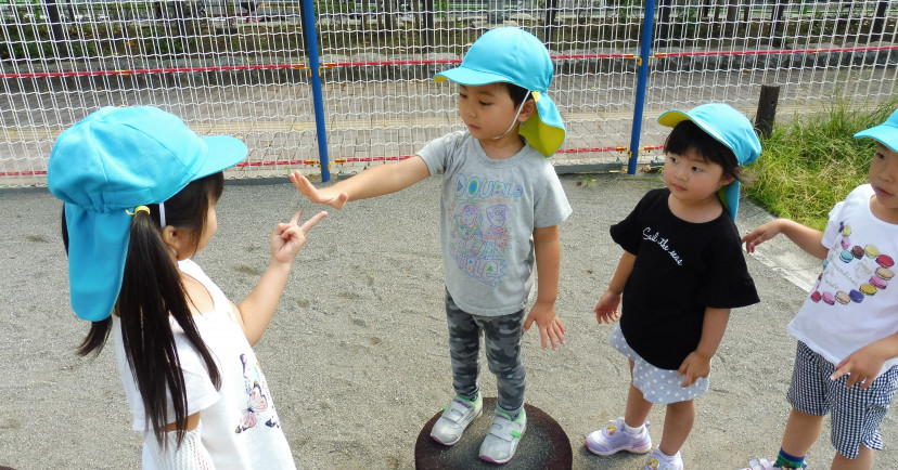 うぃず南千住駅前保育園