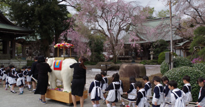 妙福寺保育園