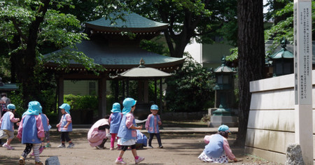 妙福寺保育園