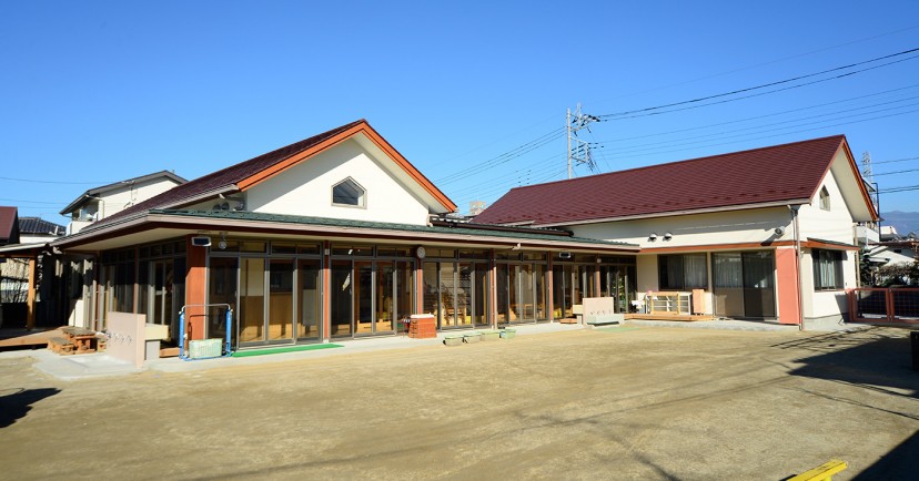 梅香学園