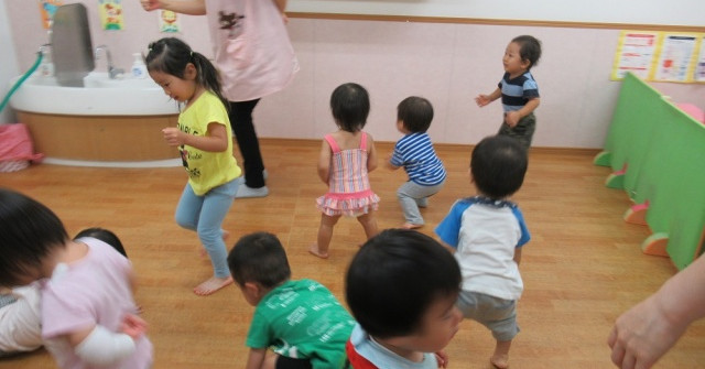 りんごっこ保育園（分園）