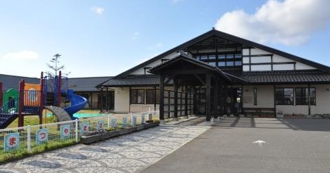 松山保育園