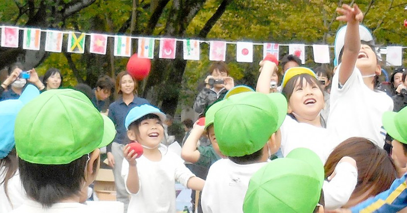 ふちしらコスモ保育園