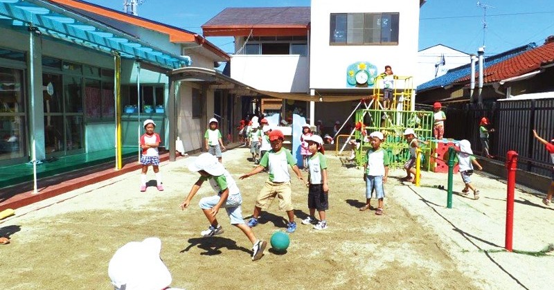 和泉保育園 桑名市 の口コミ 基本情報 チビナビ