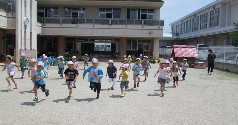 旭が丘幼稚園