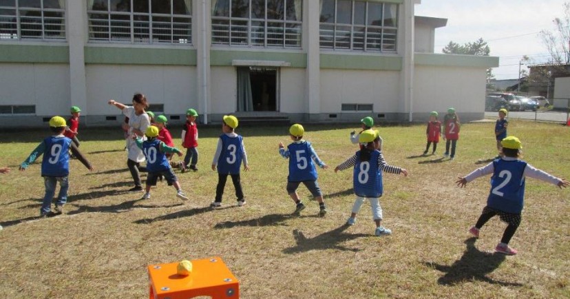 箕田幼稚園