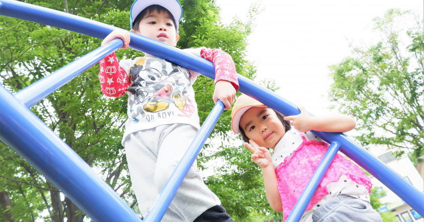 西武立川きらり保育園