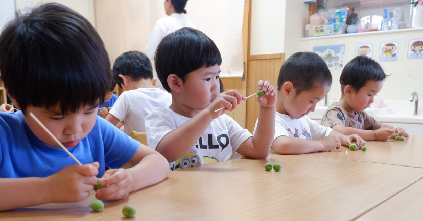 西武立川きらり保育園