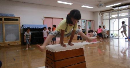 江東区東雲第二保育園