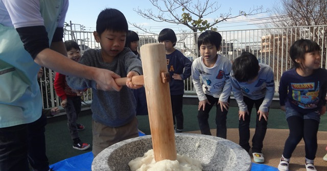 アートチャイルドケア中野南台森の保育園