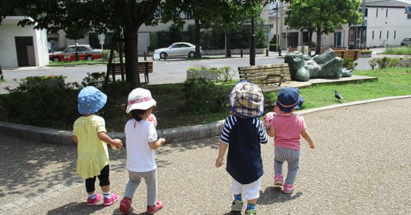 日生上馬保育園ひびき