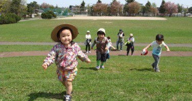 幼保連携型認定こども園　秋月こども園