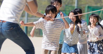 幼保連携型認定こども園　秋月こども園