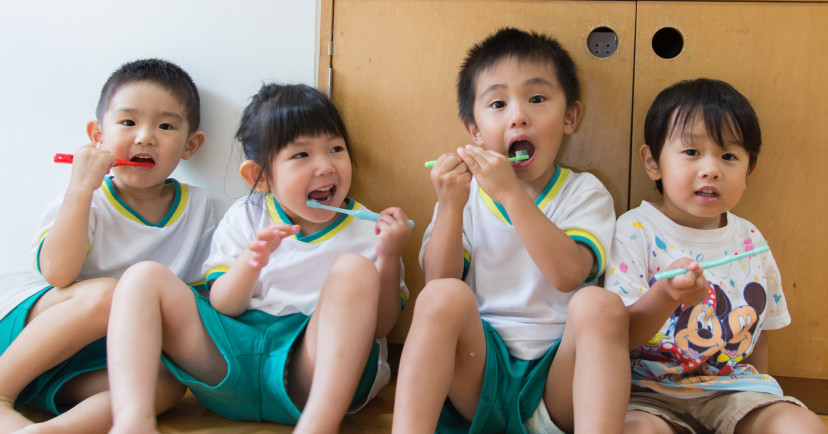 エイビイシイ保育園（本園）