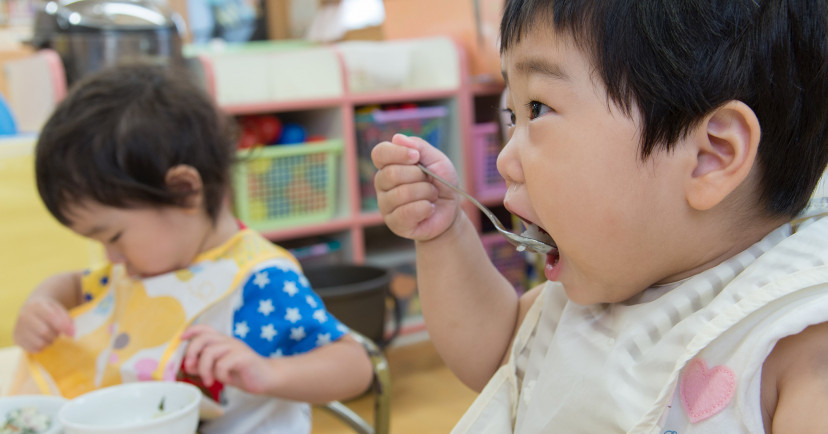 エイビイシイ保育園（分園）