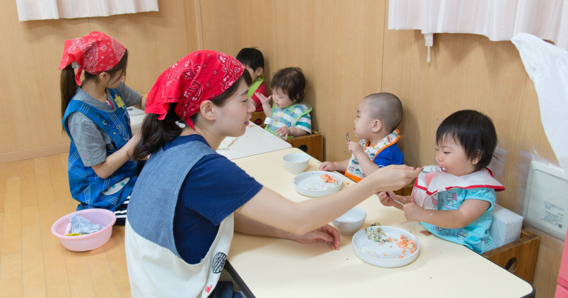 エイビイシイ保育園（分園）